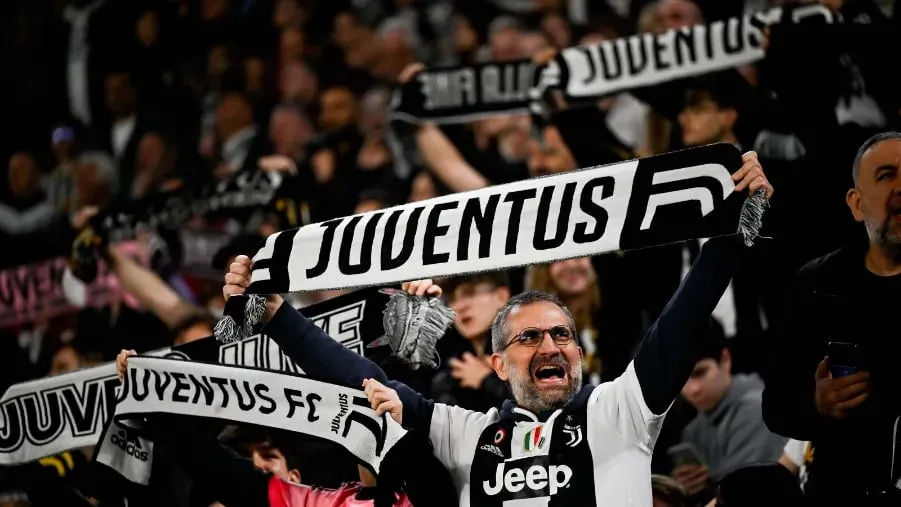 Juventus