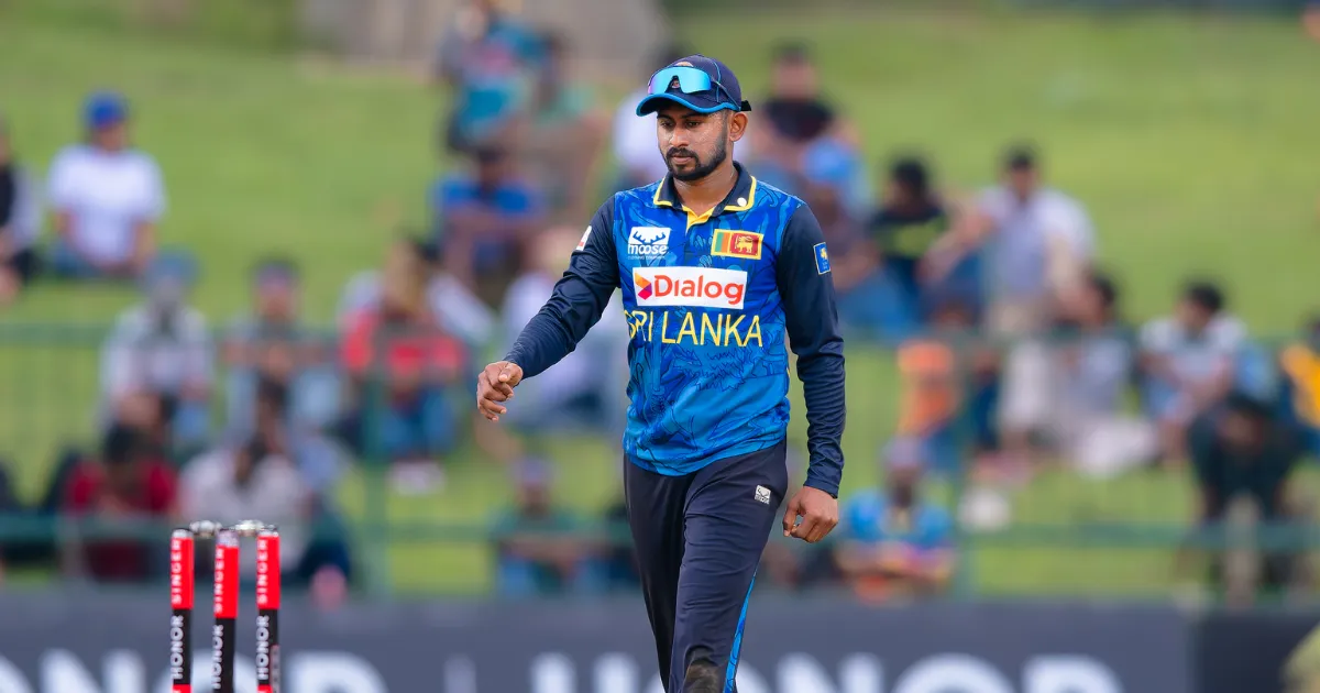 Kamindu Mendis Kamindu Mendis