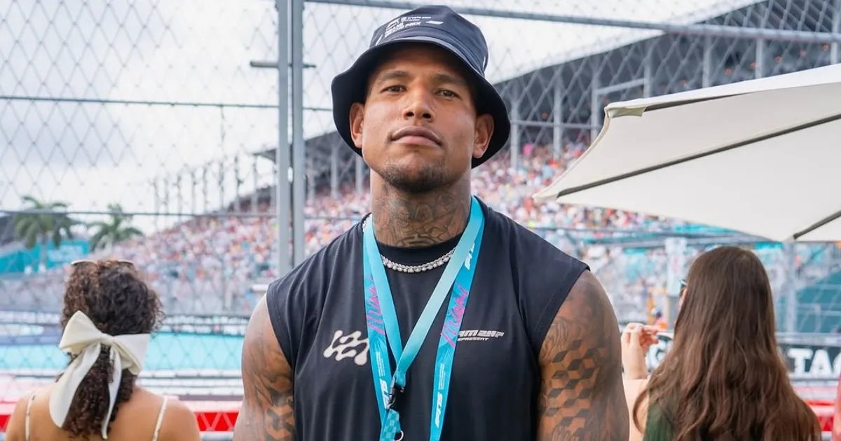 Kelsey Plum Former Husband