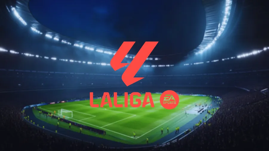 Best La Liga FC 25 Tactics codes Best La Liga FC 25 Tactics codes