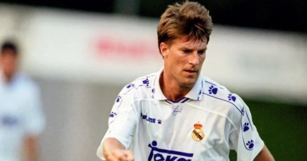 Michael Laudrup