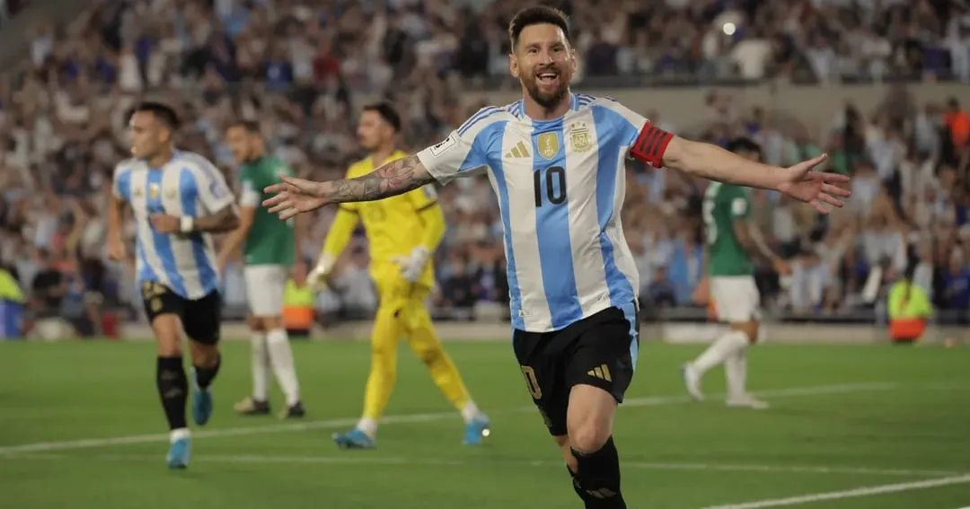 Lionel Messi Lionel Messi