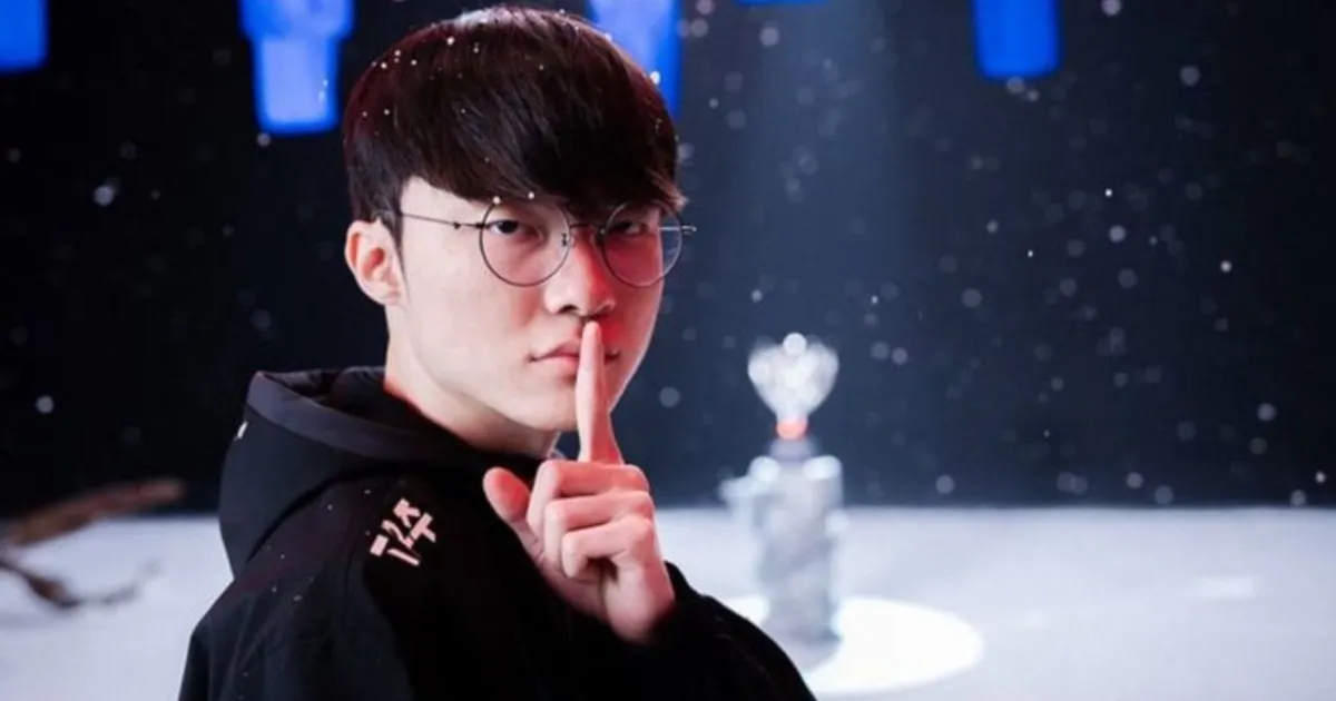 Faker