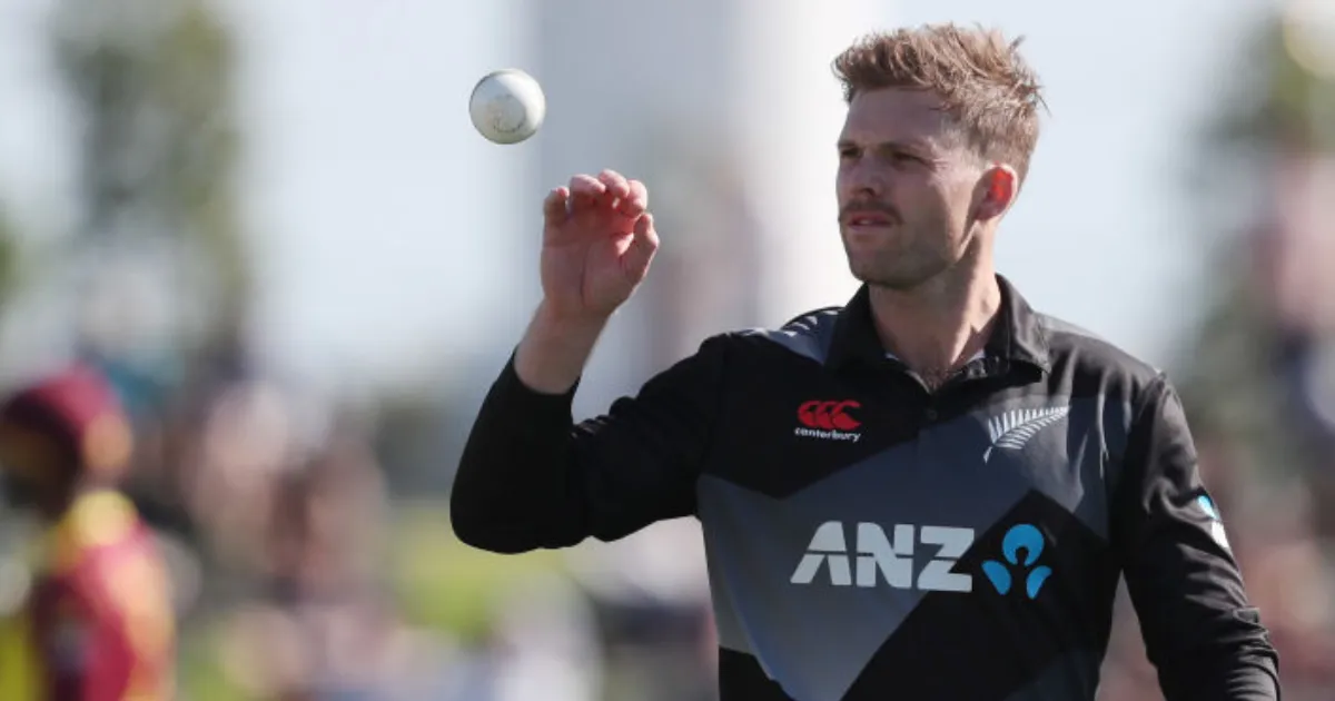 Lockie Ferguson