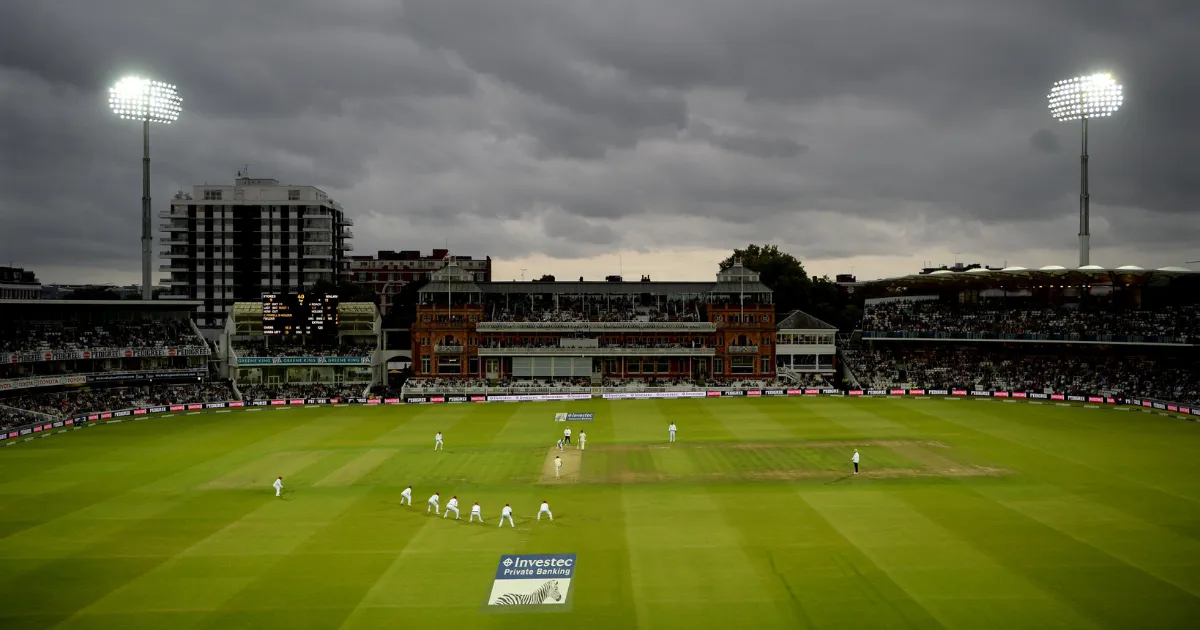 Lord's Cricket Ground Lord's Cricket Ground