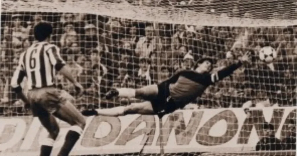 Luis Arconada Luis Arconada