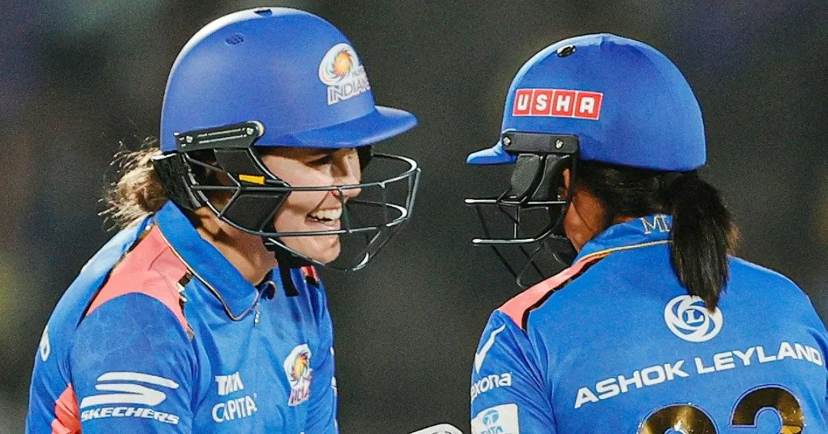 Mumbai Indians Women