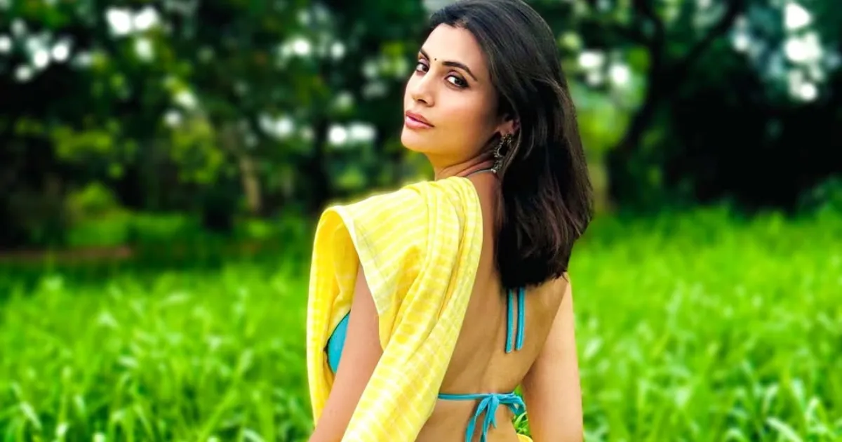 Malti Chahar