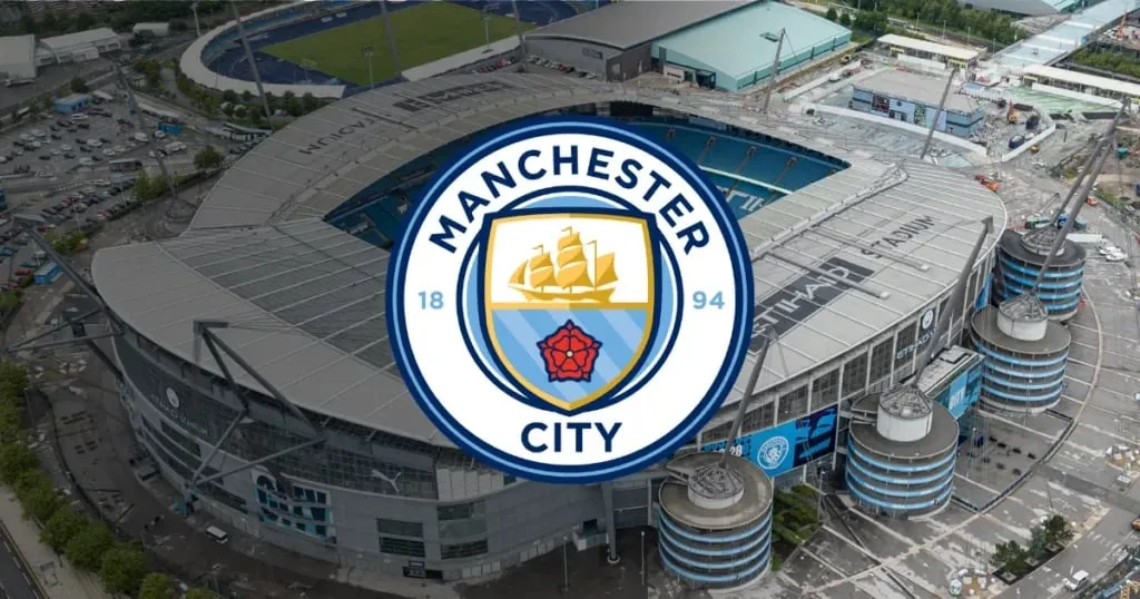 Manchester City Manchester City