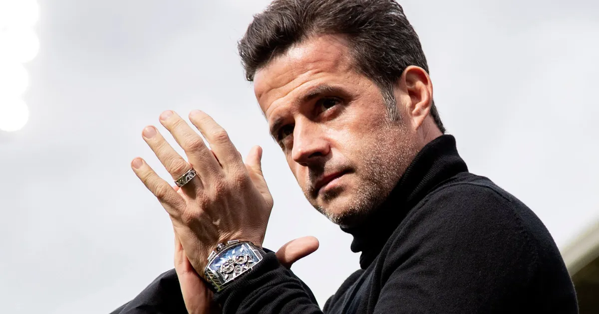 Marco Silva