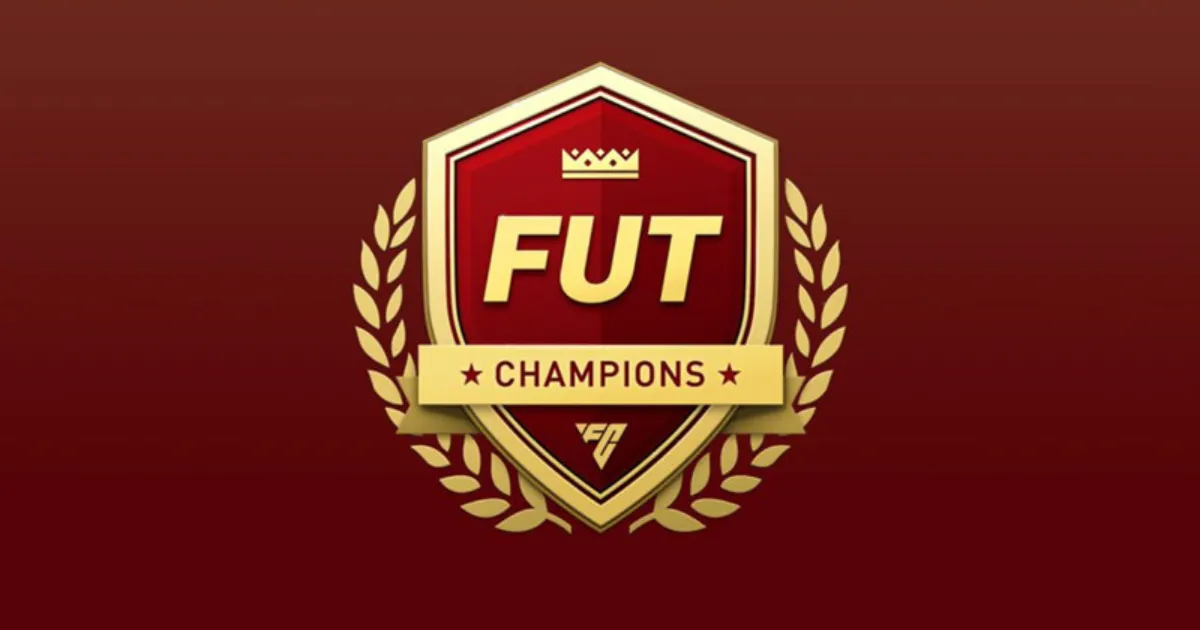 FUT Champs FC 26