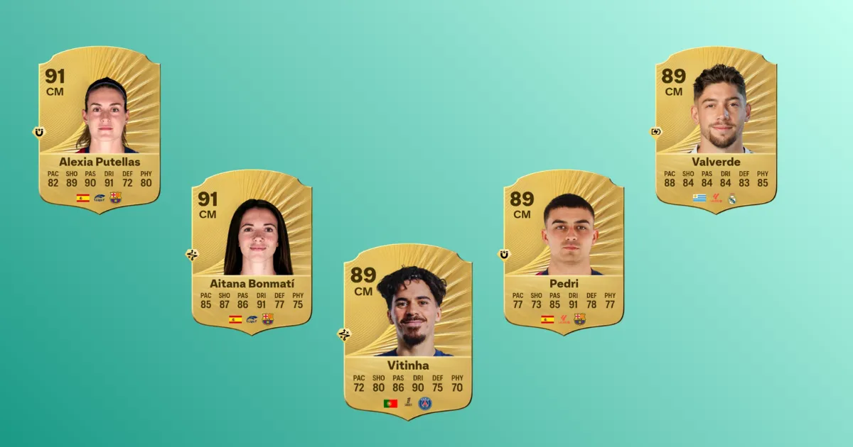 FC 26 Best CM Career Mode