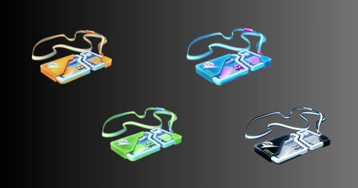 Pokemon GO Raid Passes