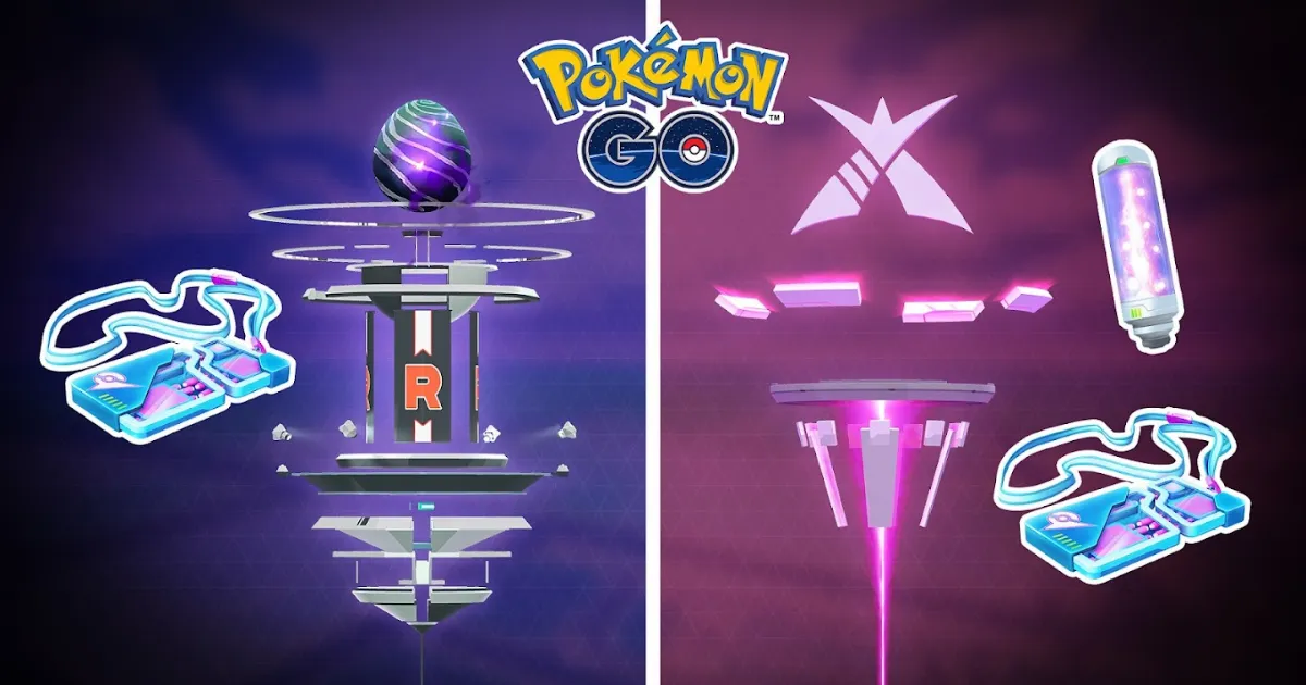 Pokemon GO remote raid pass