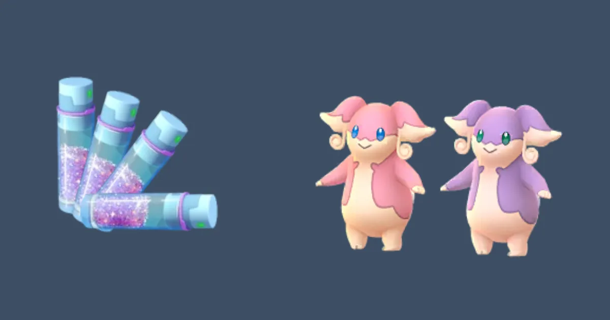 Audino