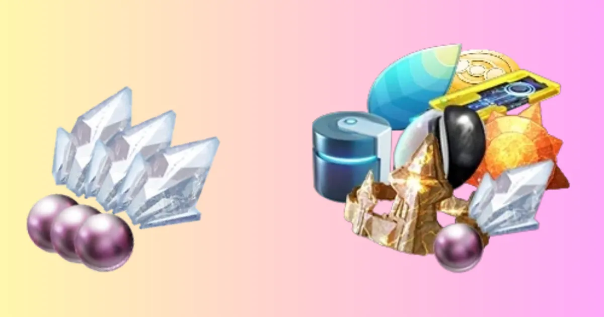 Pokemon GO Sinnoh Stone