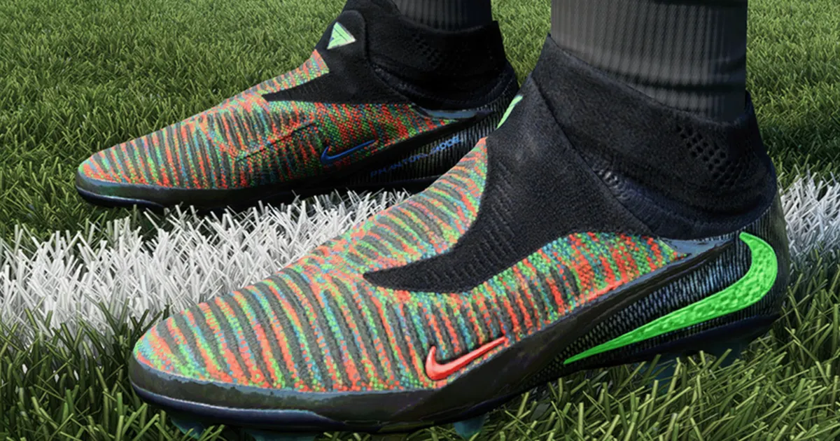 Nike Phantom Cup Rewards