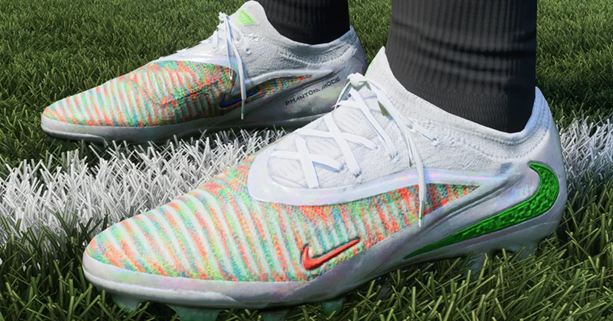 Nike Phantom Cup rewards