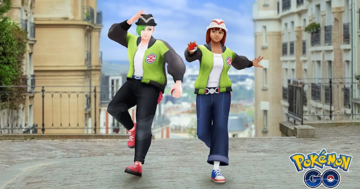 Pokemon Legends Z-A release rewards