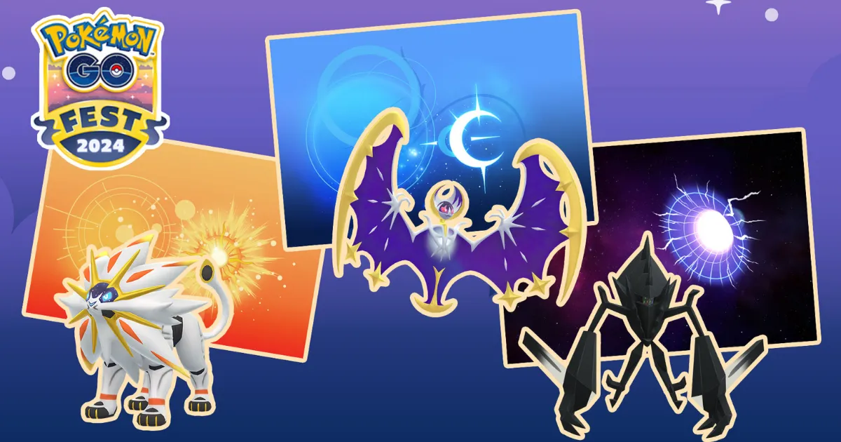 Pokemon GO Backgrounds