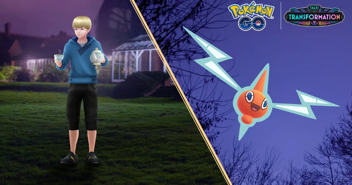 Pokemon GO Pass Halloween 2025 Rewards