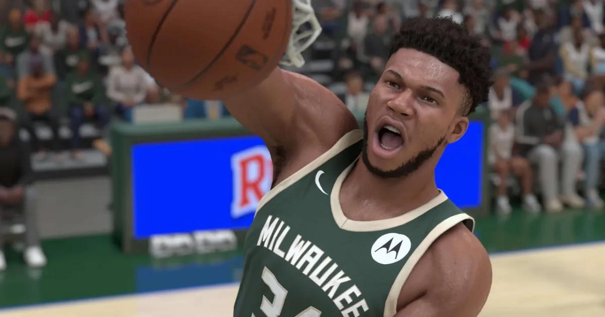 Giannis Antetokounmpo