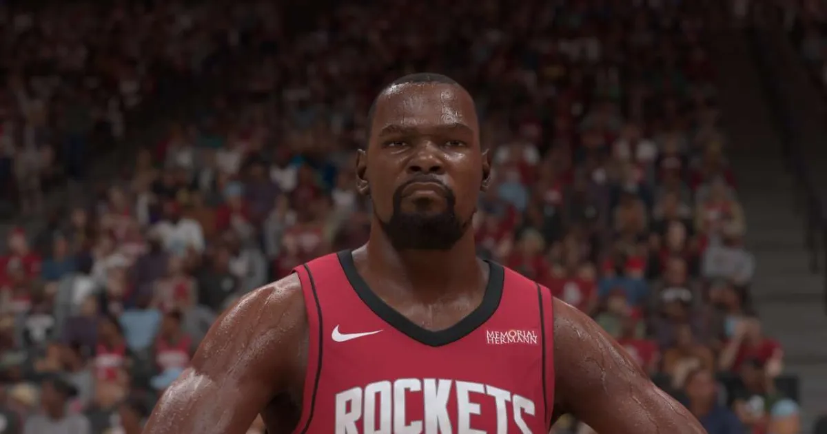 Kevin Durant