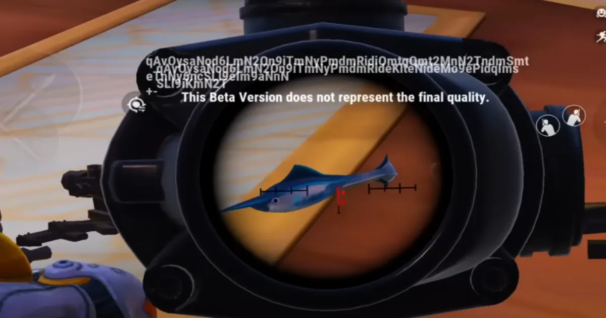 PUBG Mobile Swordfish Syringe PUBG Mobile Swordfish Syringe