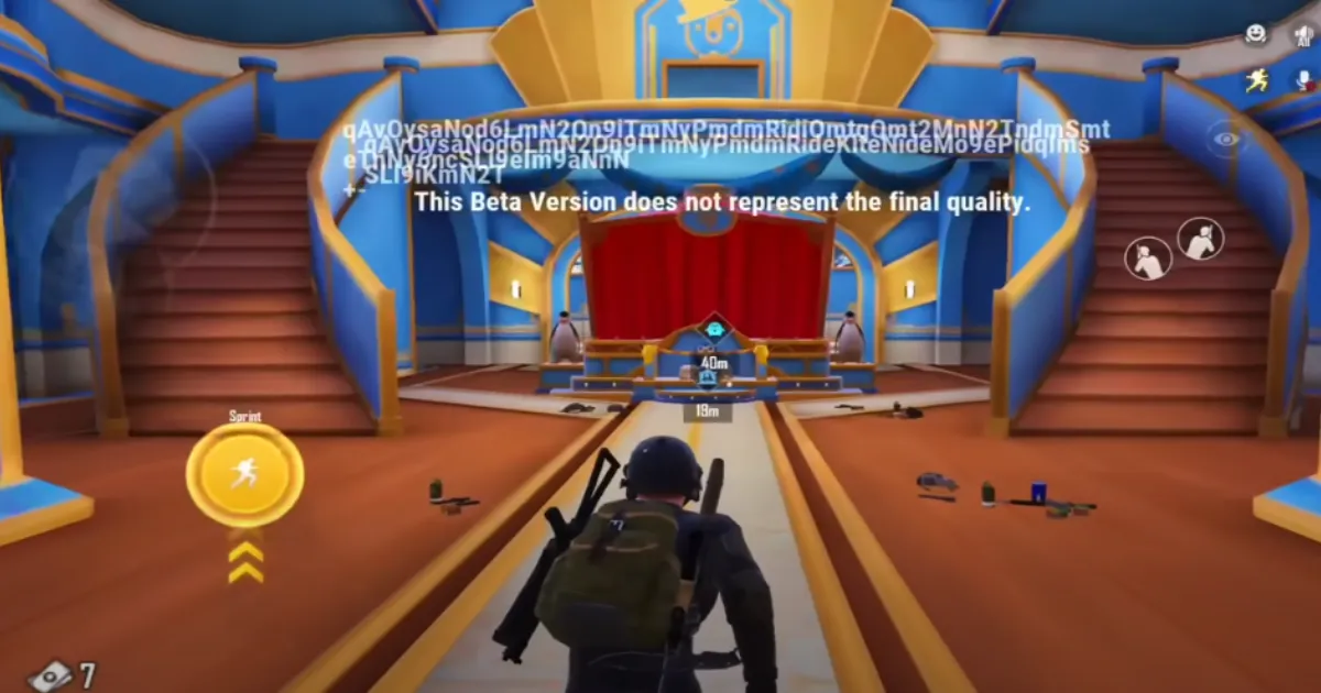 PUBG Mobile Penguin City Main Crate PUBG Mobile Penguin City Main Crate