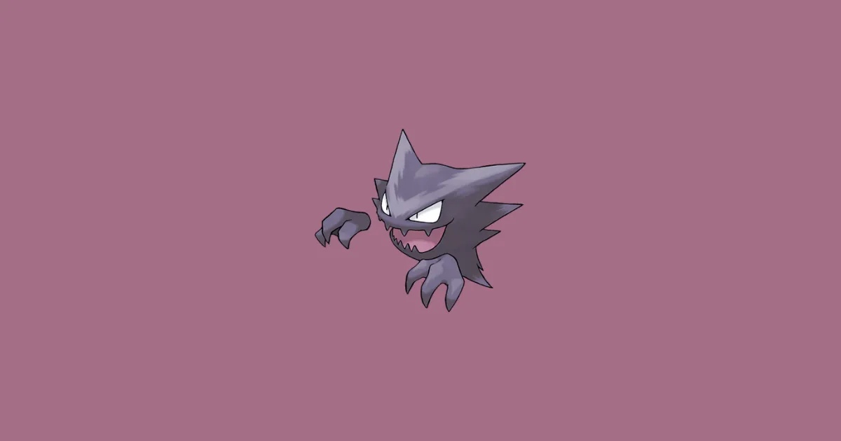 Haunter