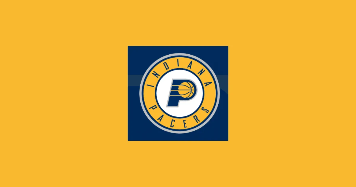 Indiana Pacers Indiana Pacers
