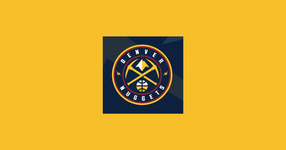 Denver Nuggets Denver Nuggets