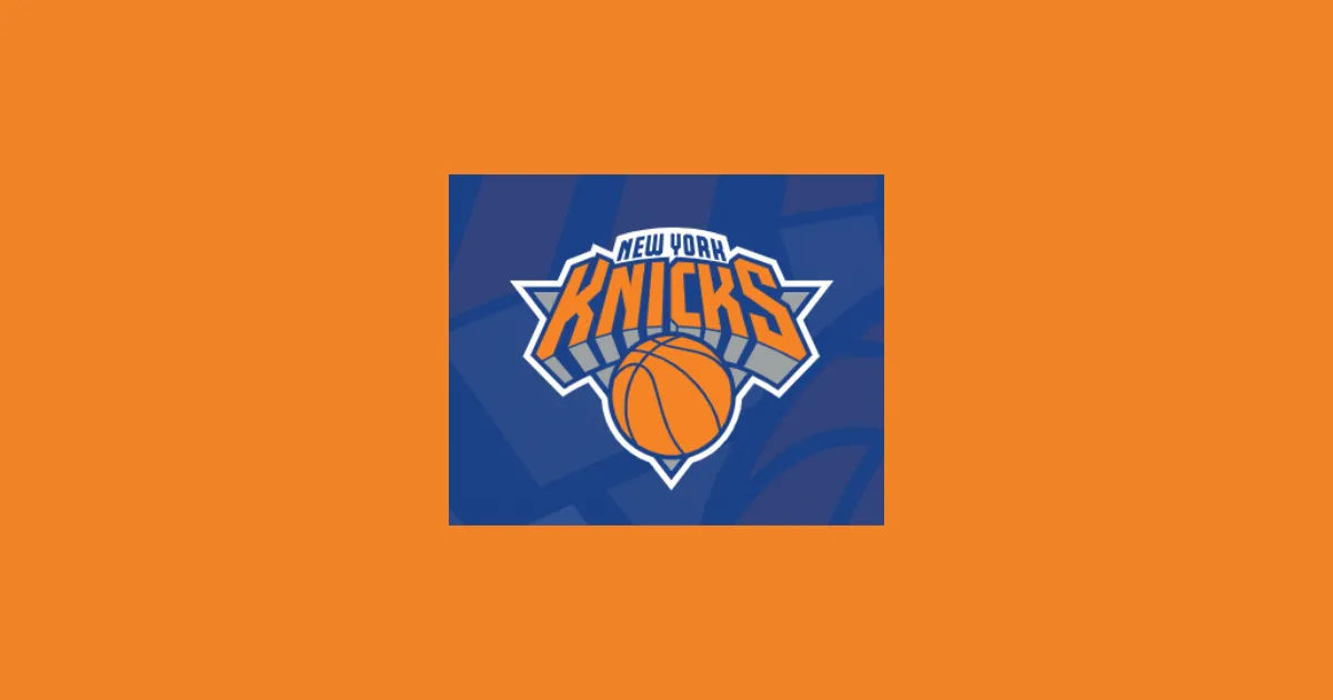 New York Knicks New York Knicks