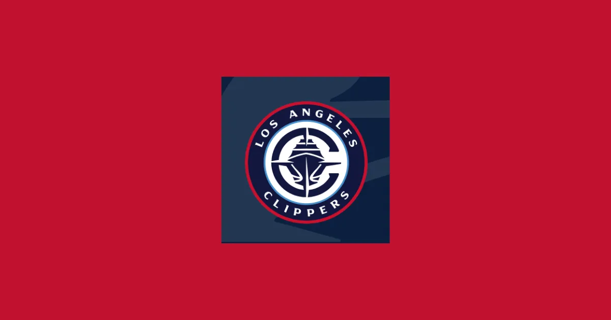 Los Angeles Clippers Los Angeles Clippers
