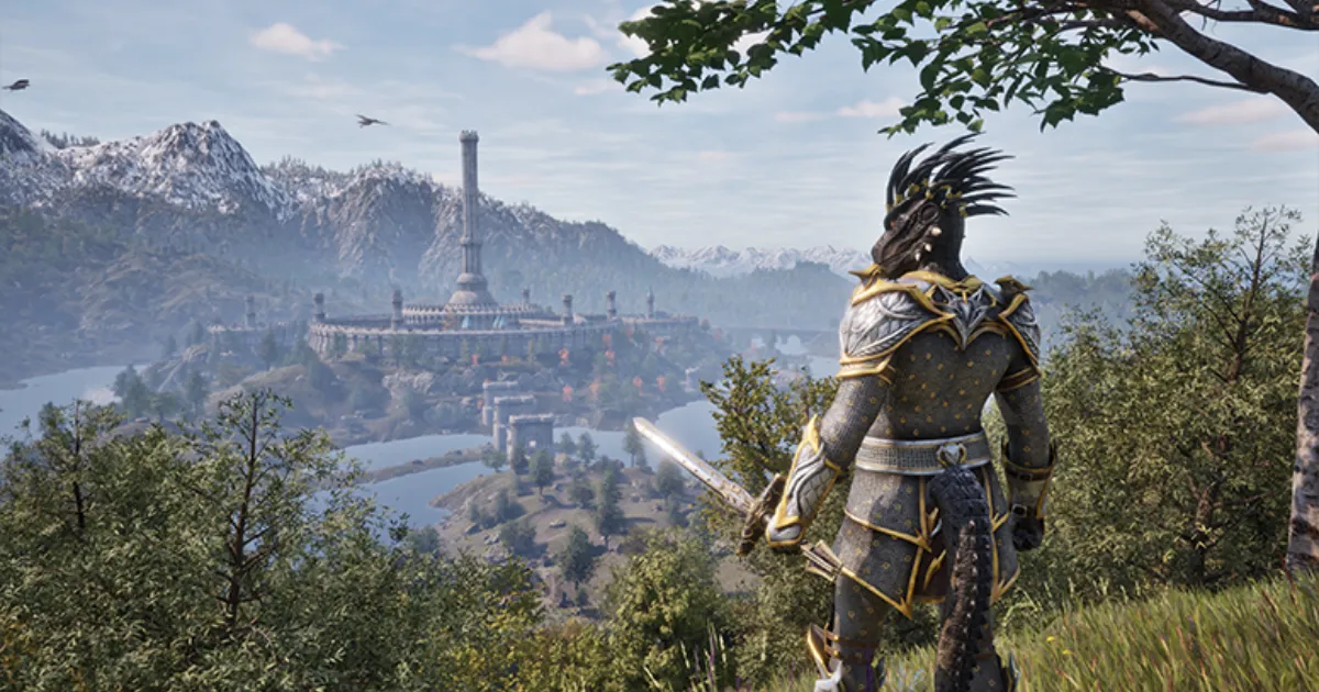 The Elder Scrolls VI