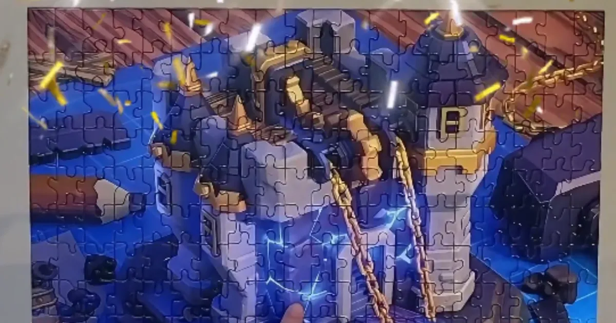 Clash of Clans Town Hall 18 Official Merch