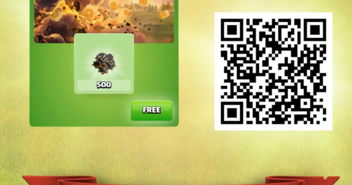 Clash of Clans free Sleepy Mites