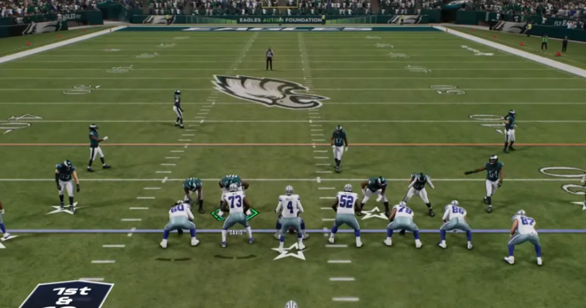 Madden 26