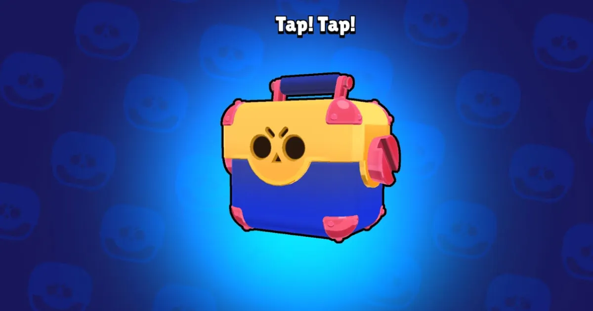 Brawl Stars Season 47 Rewards