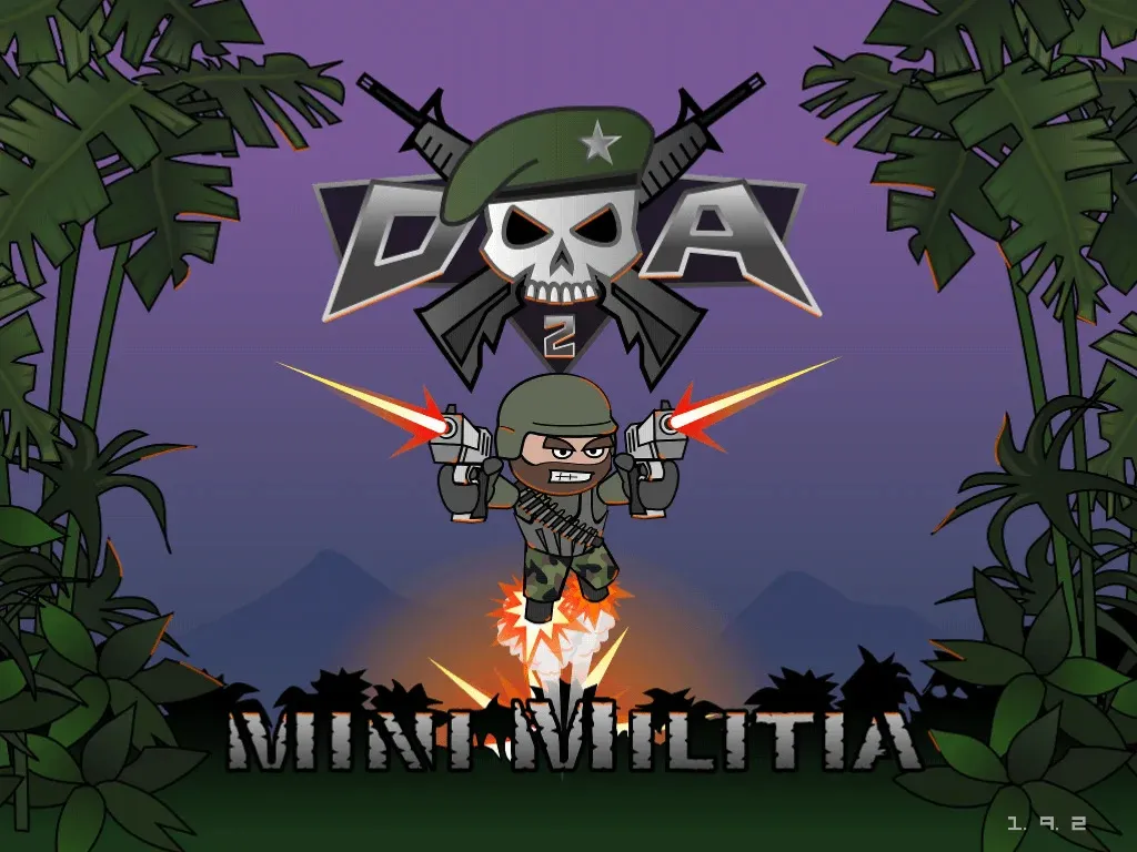 Mini Militia