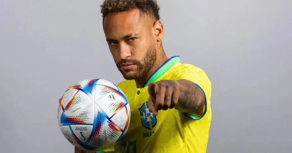 Neymar