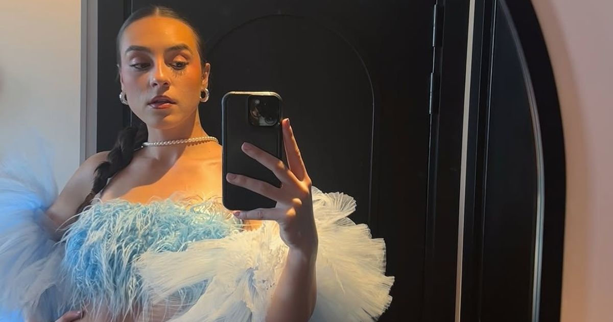 Nika Muhl Total Net Worth 