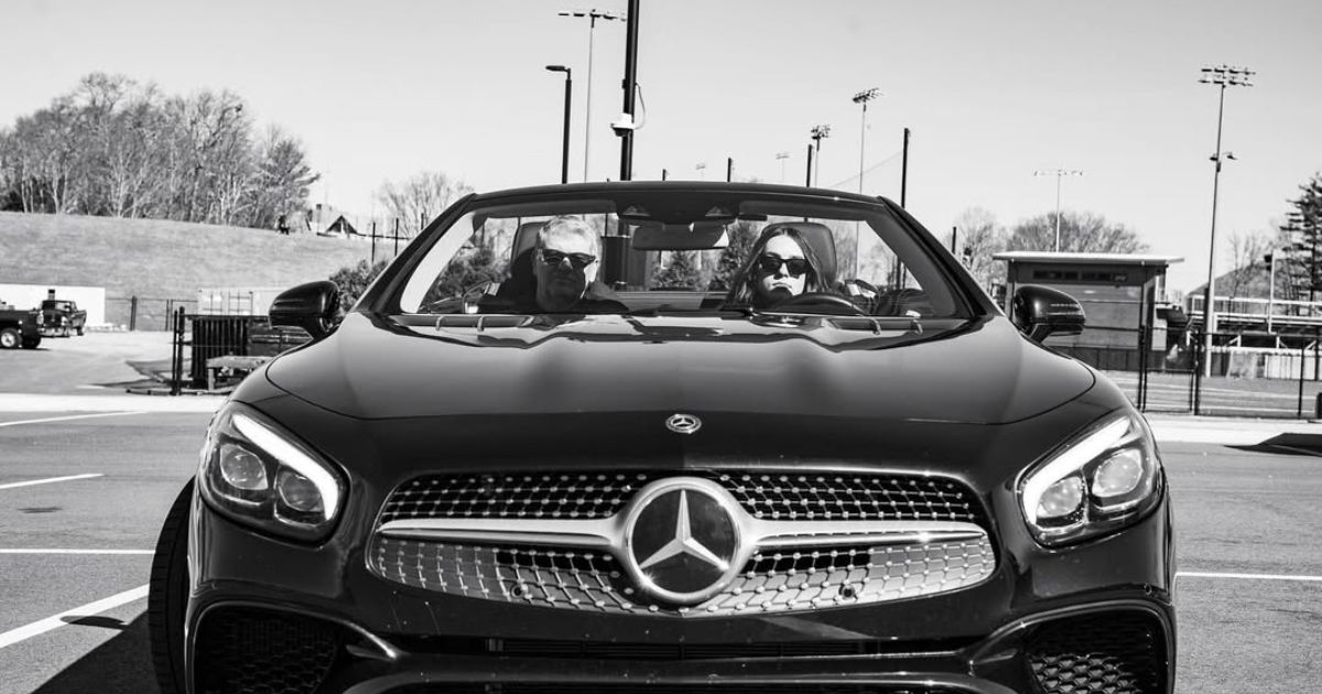 Nika Muhl Owned Cars 