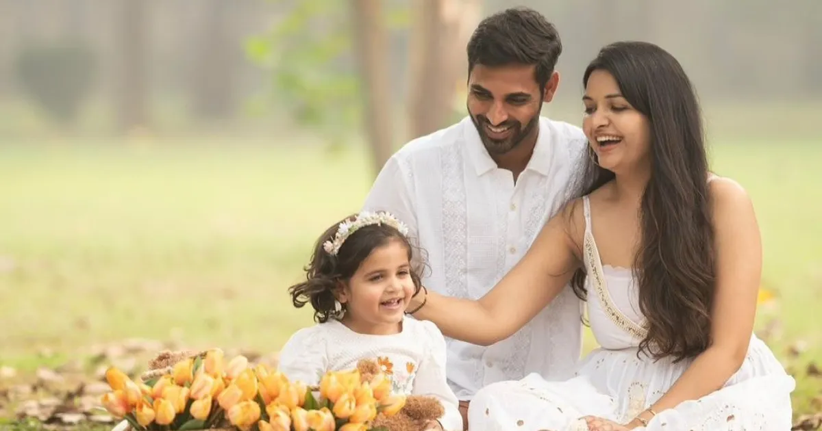 Bhuvneshwar Kumar Wife, Nupur Nagar