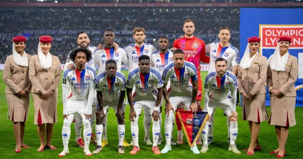 Olympique Lyonnais