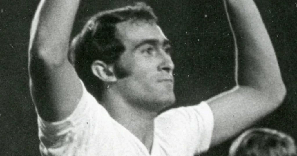 José Pirri