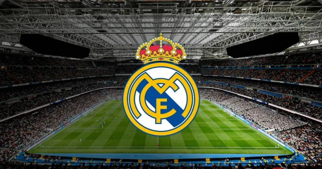 Real Madrid Real Madrid