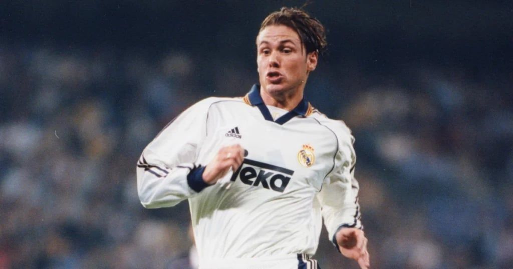 Fernando Redondo