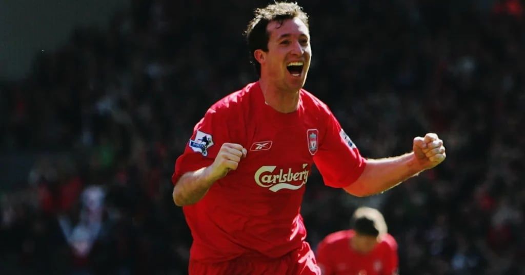 Robbie Fowler
