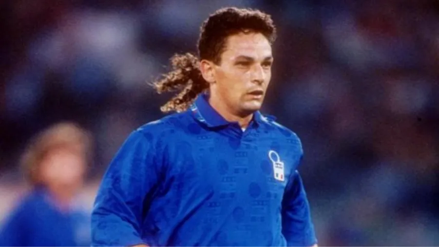 Roberto Baggio